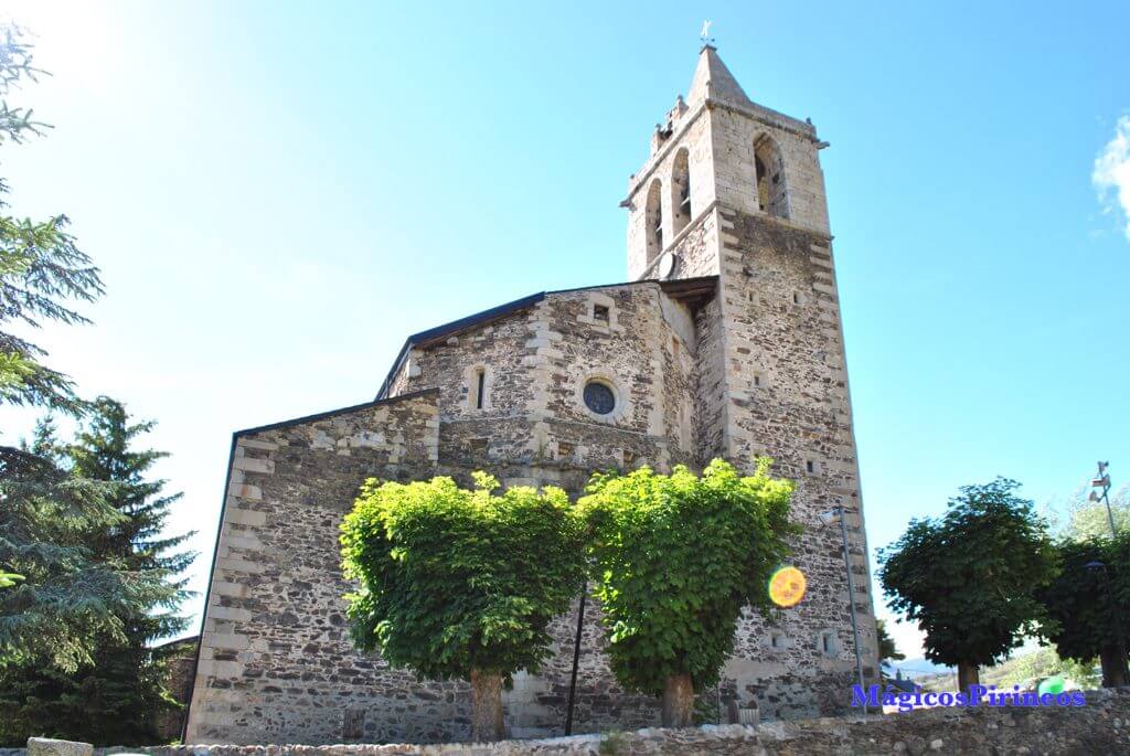 Iglesia de Nuestra Señora de los Angeles