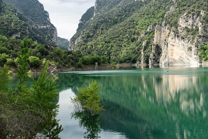 Pallars Jussa