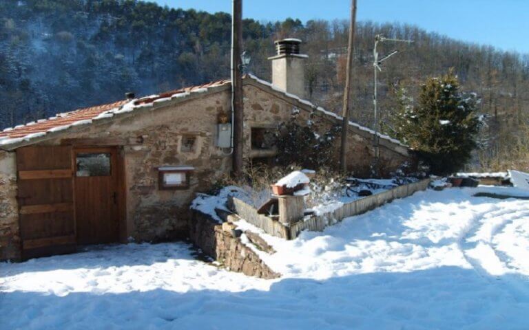 Donde Comer en Sant Joan de les Abadesses