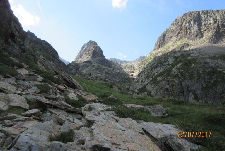 Falsos Encantats
