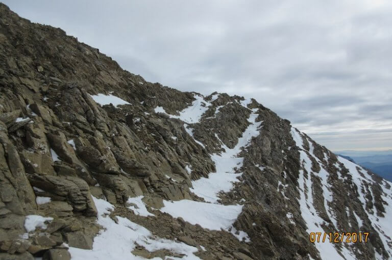 Cresta del Añisclo