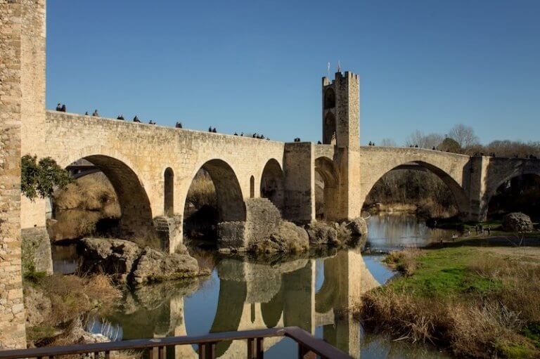 Besalú