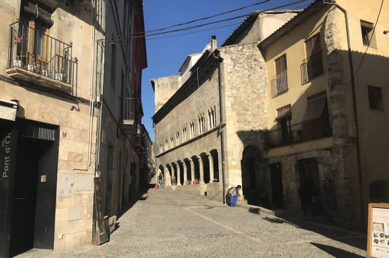 Medieval Besalú