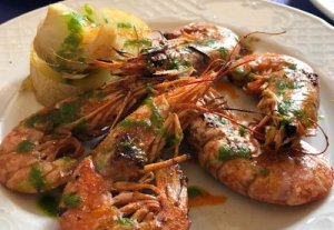 Taverna Restaurante