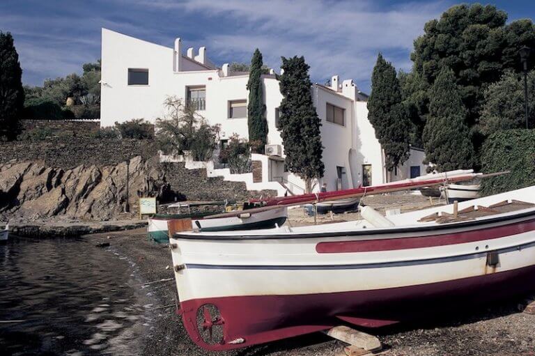 portlligat
