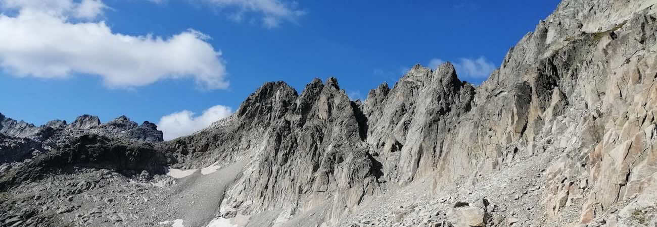 Pico Besiberri Norte Maite Pariente