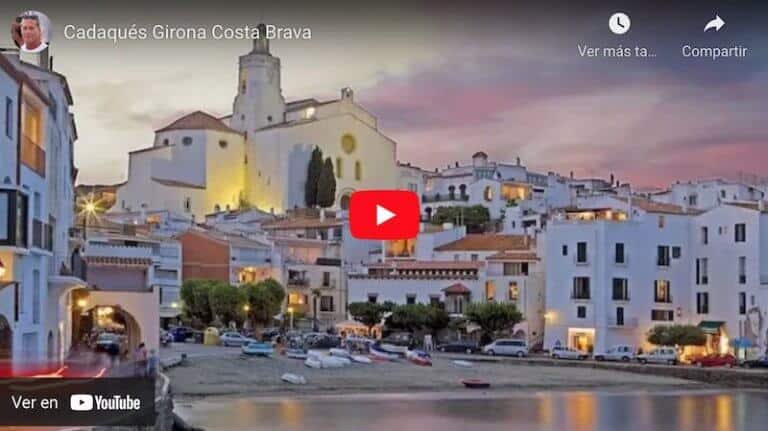 Video de Cadaques